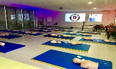Formation psc1 prévention et secours civiques niveau 1 à Avignon Formation psc1 prévention et secours civiques niveau 1 à Avignon